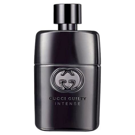 gucci guilty intense notes|gucci guilty intense best price.